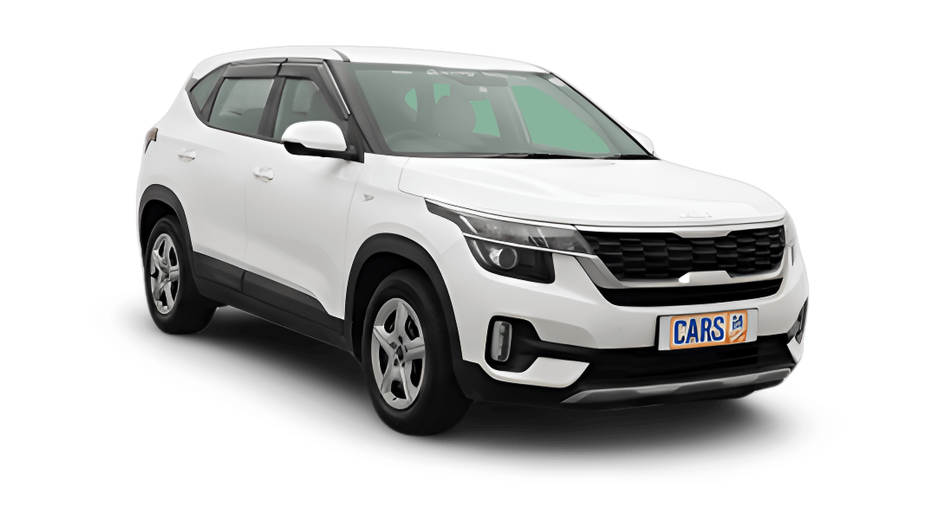 2022 KIA SELTOS - SUV - Petrol - Manual - ₹10.97 lakh